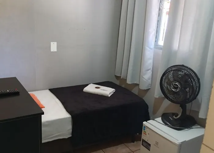 Pousada Uberaba