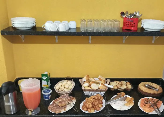 Pousada Uberaba