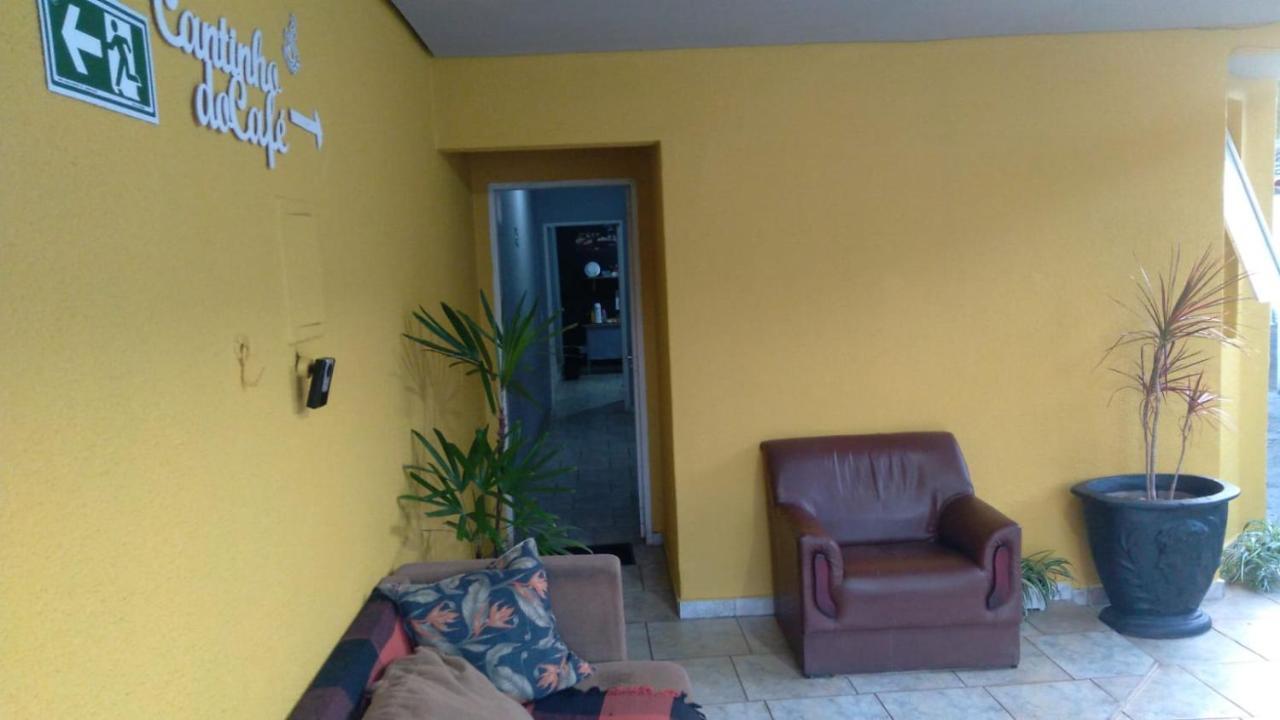 Pousada Uberaba Casa de hóspedes *