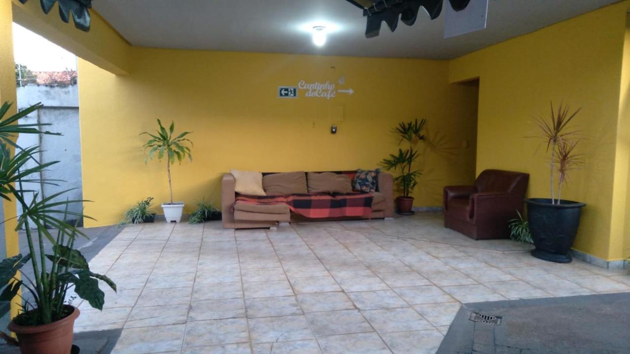 Pousada Uberaba Uberaba