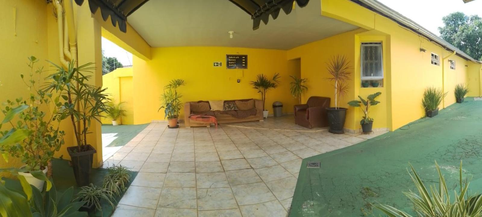 Pousada Uberaba * Uberaba