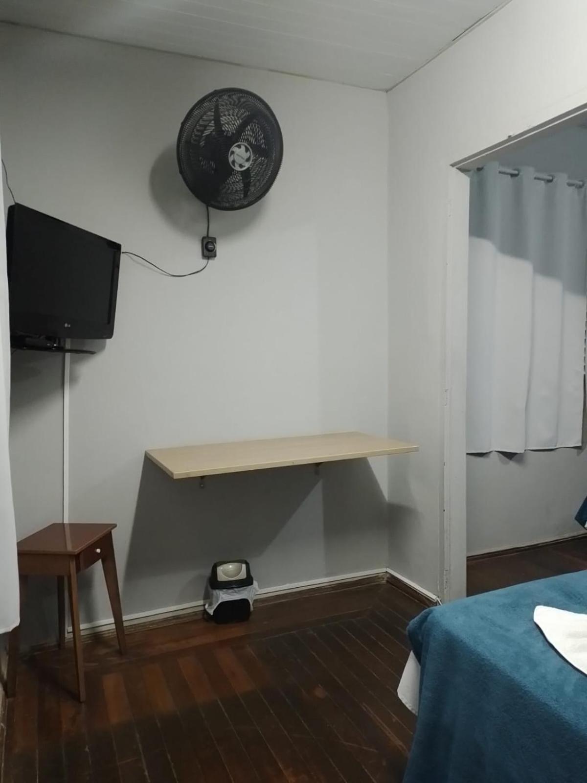 Pousada Uberaba