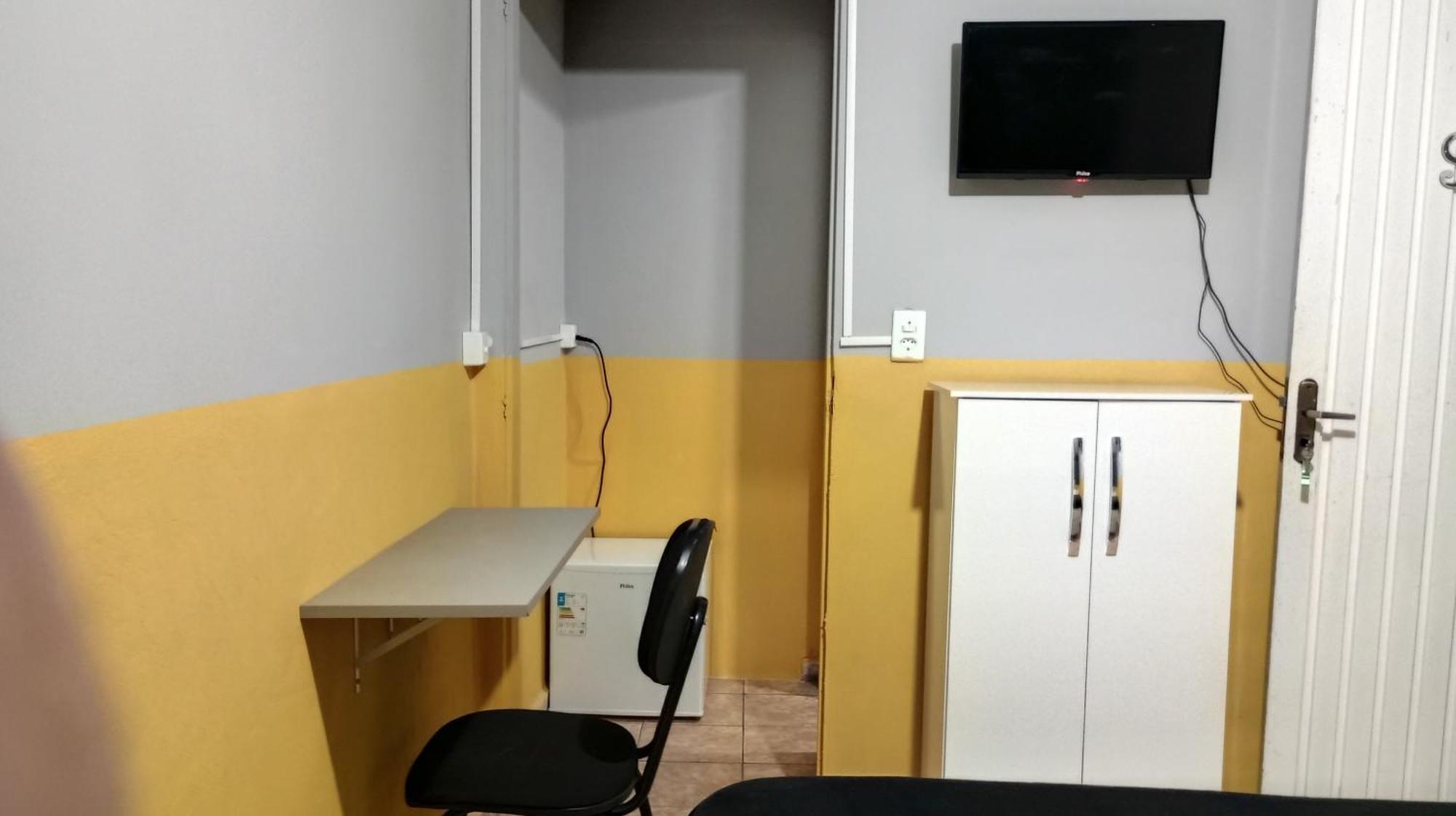 Pousada Uberaba *