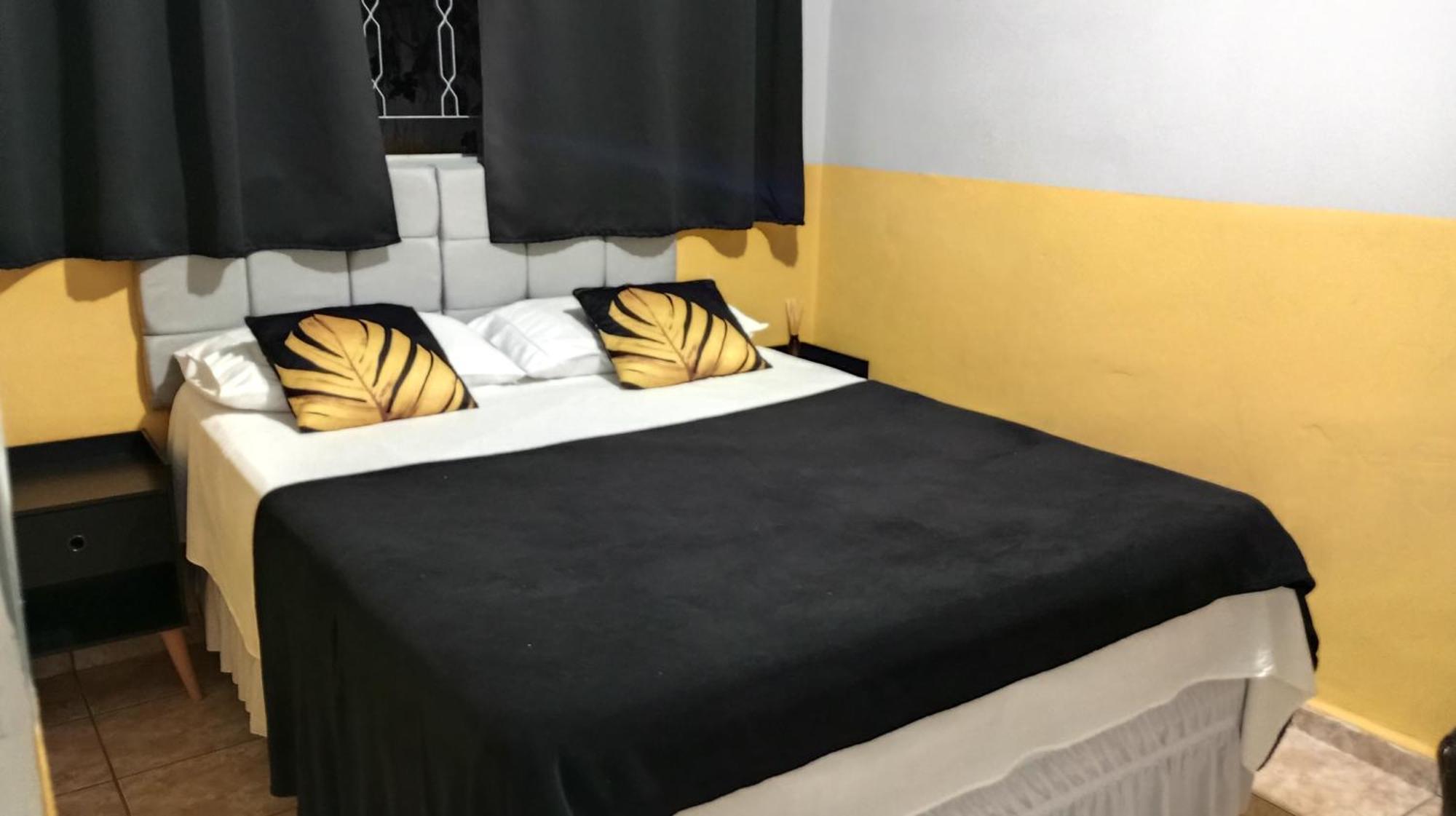 Pousada Uberaba Casa de hóspedes Uberaba