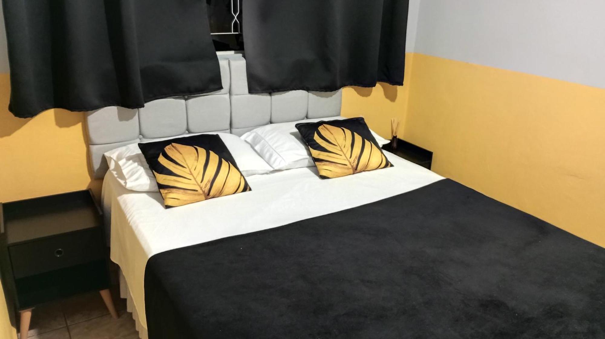 Casa de hóspedes Pousada Uberaba Uberaba
