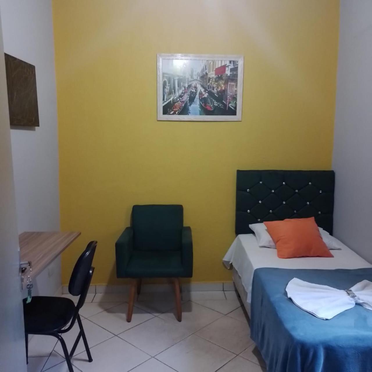 Pousada Uberaba Uberaba