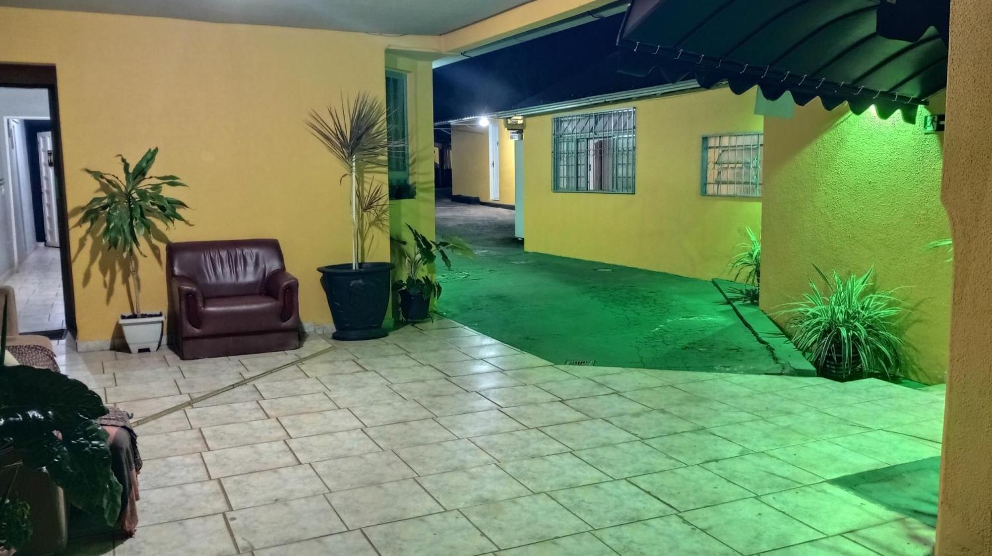 Pousada Uberaba * Uberaba