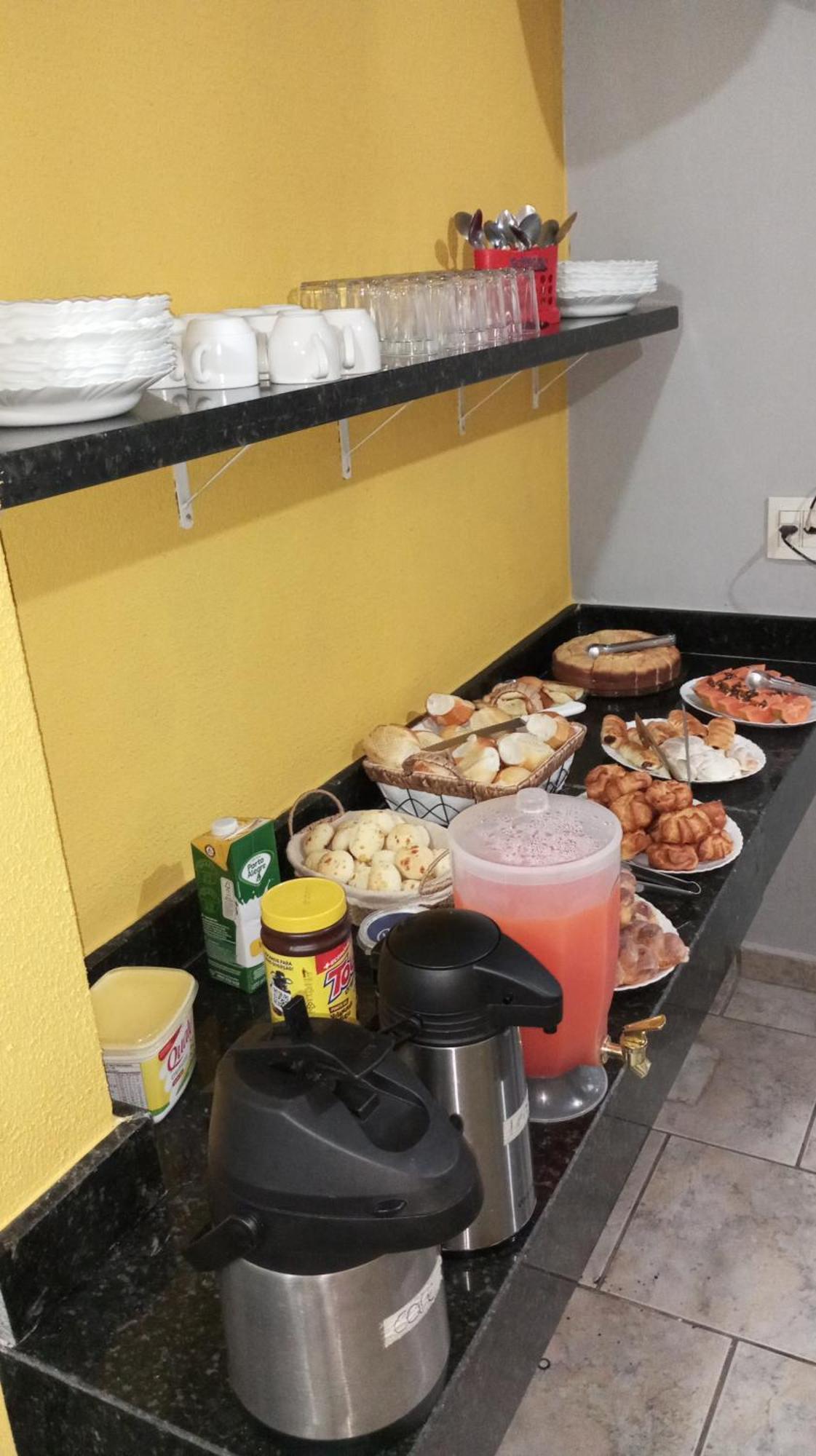Pousada Uberaba
