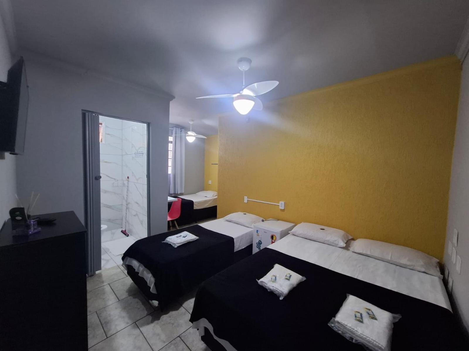 Pousada Uberaba
