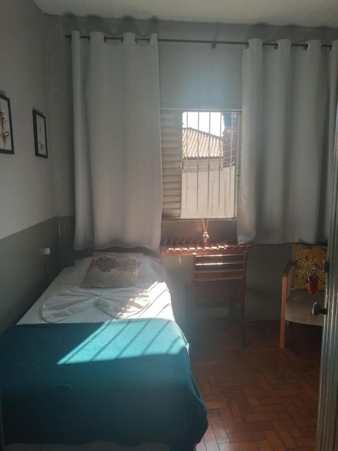 Pousada Uberaba * Uberaba