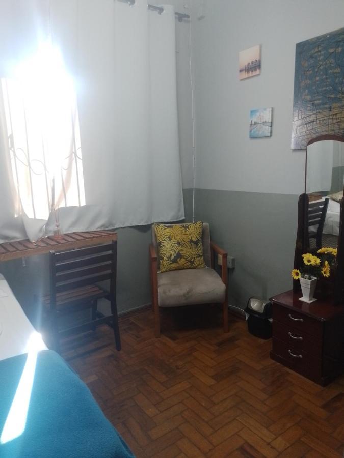 Guest house Pousada Uberaba Uberaba
