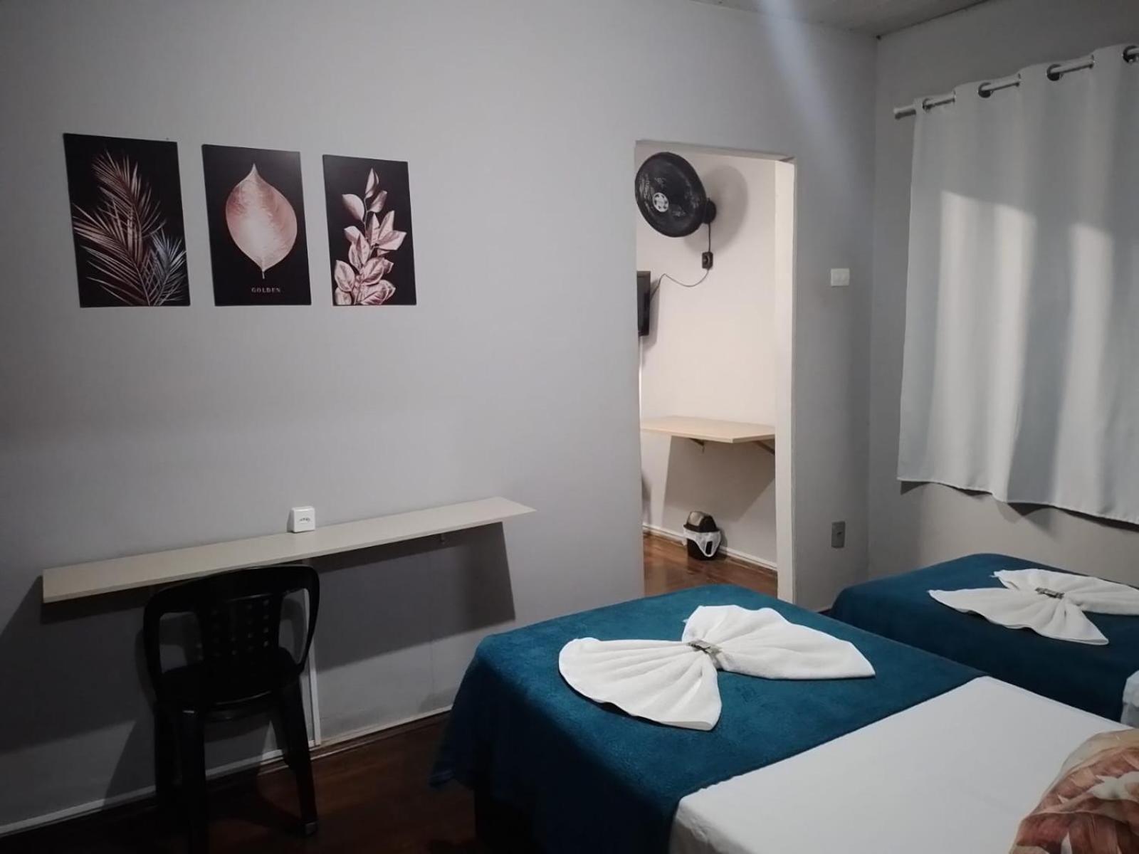 Pousada Uberaba *