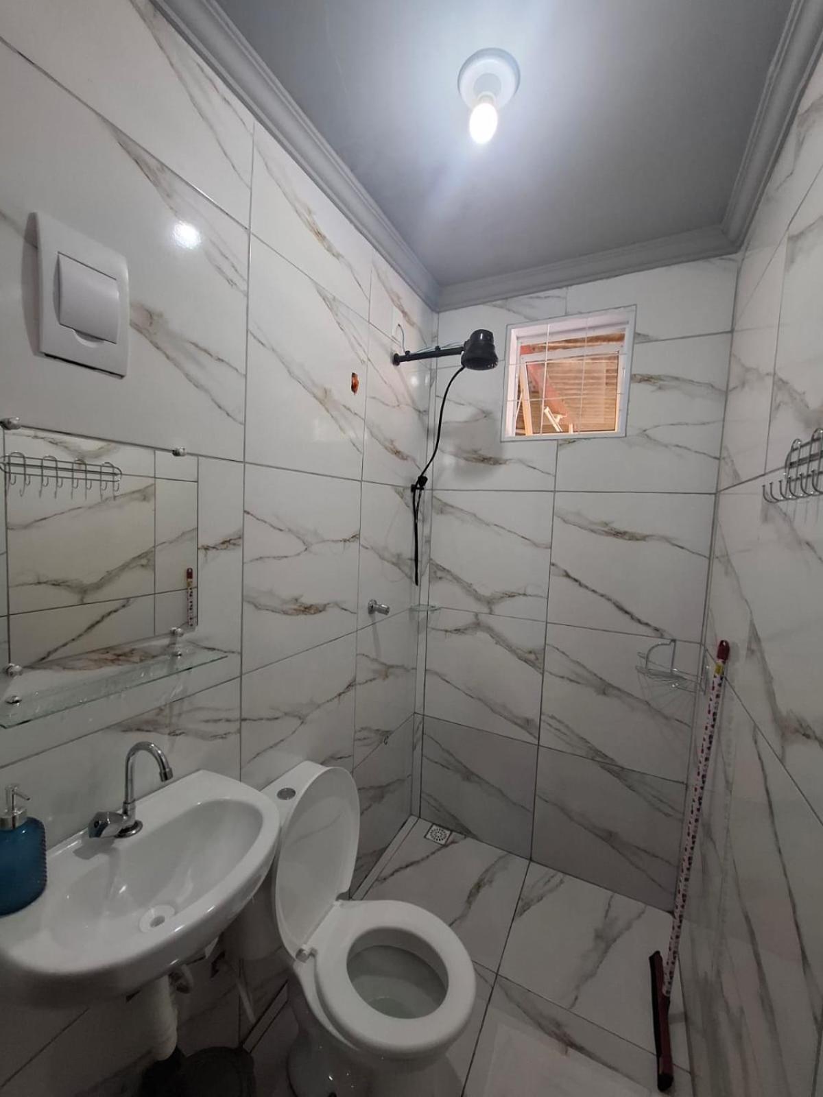 Guest house Pousada Uberaba